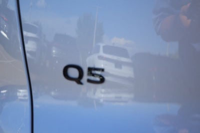 2026 Audi Q5 2.0T Premium Plus quattro