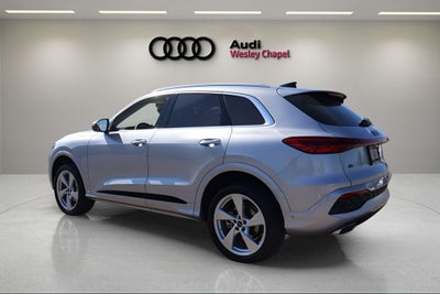 2026 Audi Q5 2.0T Premium Plus quattro