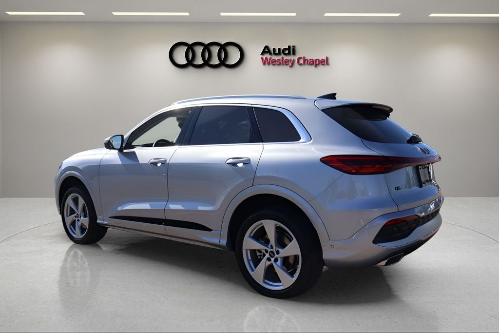 2026 Audi Q5 2.0T Premium Plus quattro