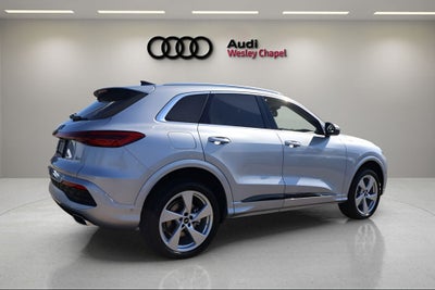 2026 Audi Q5 2.0T Premium Plus quattro