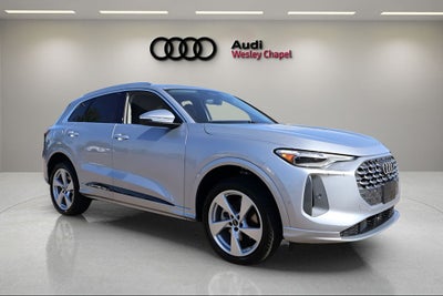 2026 Audi Q5 2.0T Premium Plus quattro