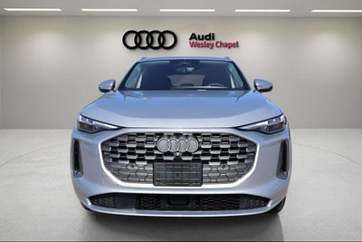 2026 Audi Q5 2.0T Premium Plus quattro