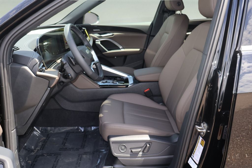 2026 Audi Q5 2.0T Premium Plus quattro