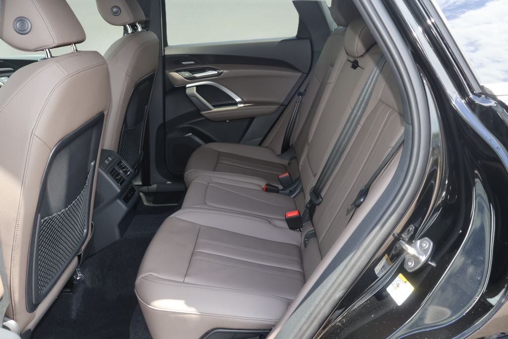 2026 Audi Q5 2.0T Premium Plus quattro