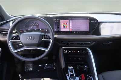 2026 Audi Q5 2.0T Premium Plus quattro