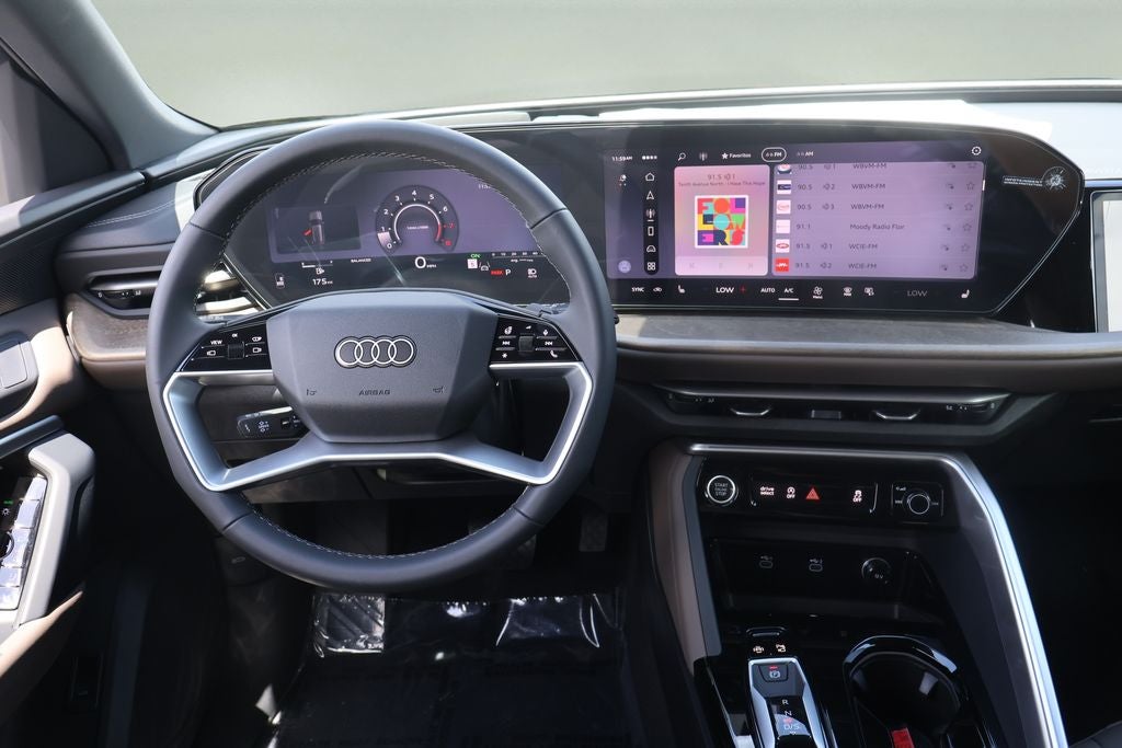 2026 Audi Q5 2.0T Premium Plus quattro