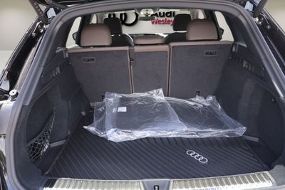 2026 Audi Q5 2.0T Premium Plus quattro
