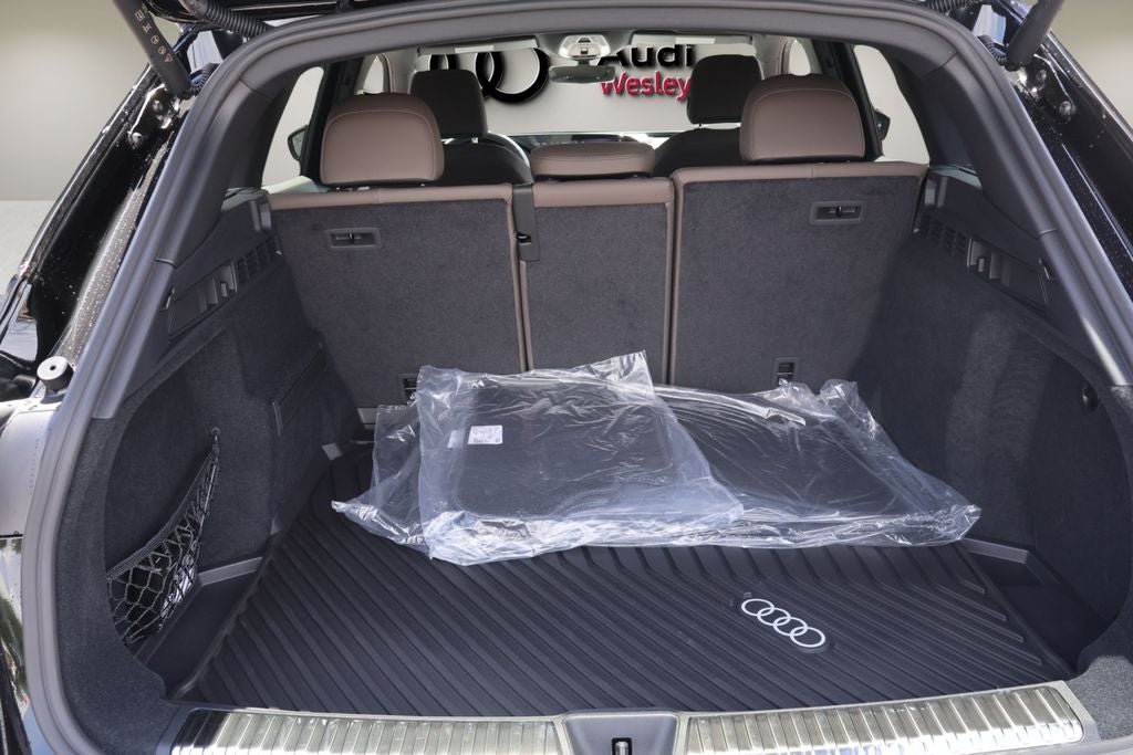 2026 Audi Q5 2.0T Premium Plus quattro