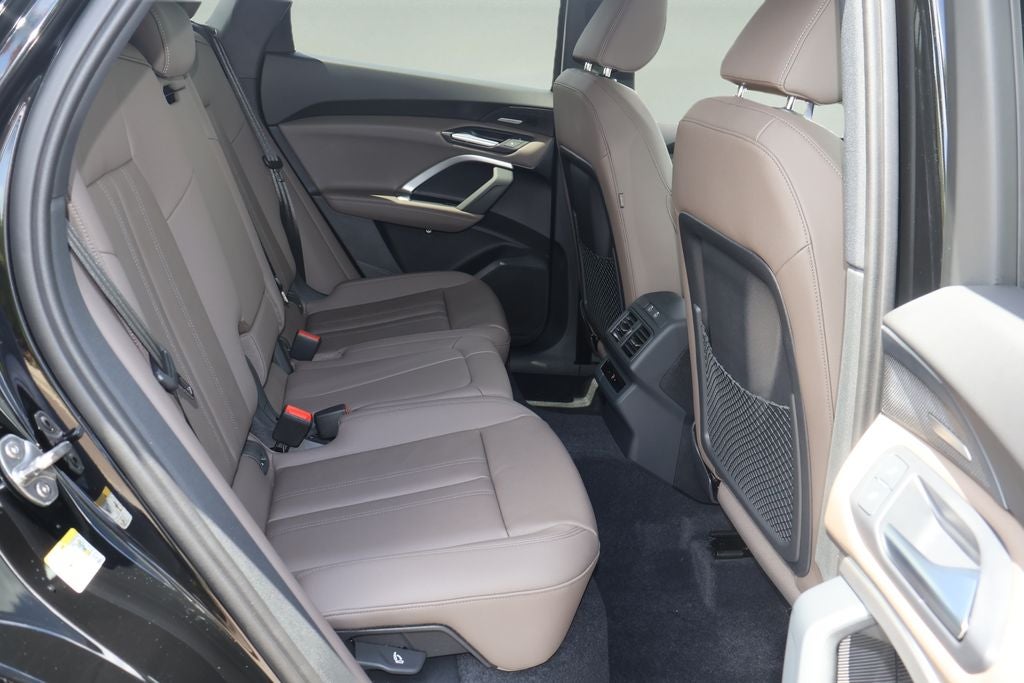 2026 Audi Q5 2.0T Premium Plus quattro