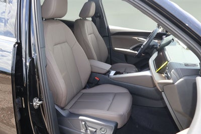 2026 Audi Q5 2.0T Premium Plus quattro