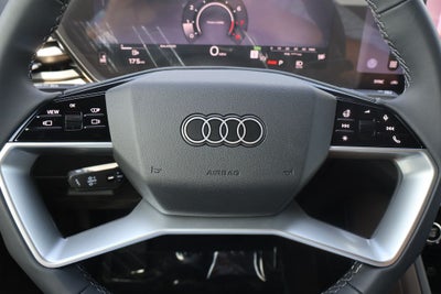 2026 Audi Q5 2.0T Premium Plus quattro