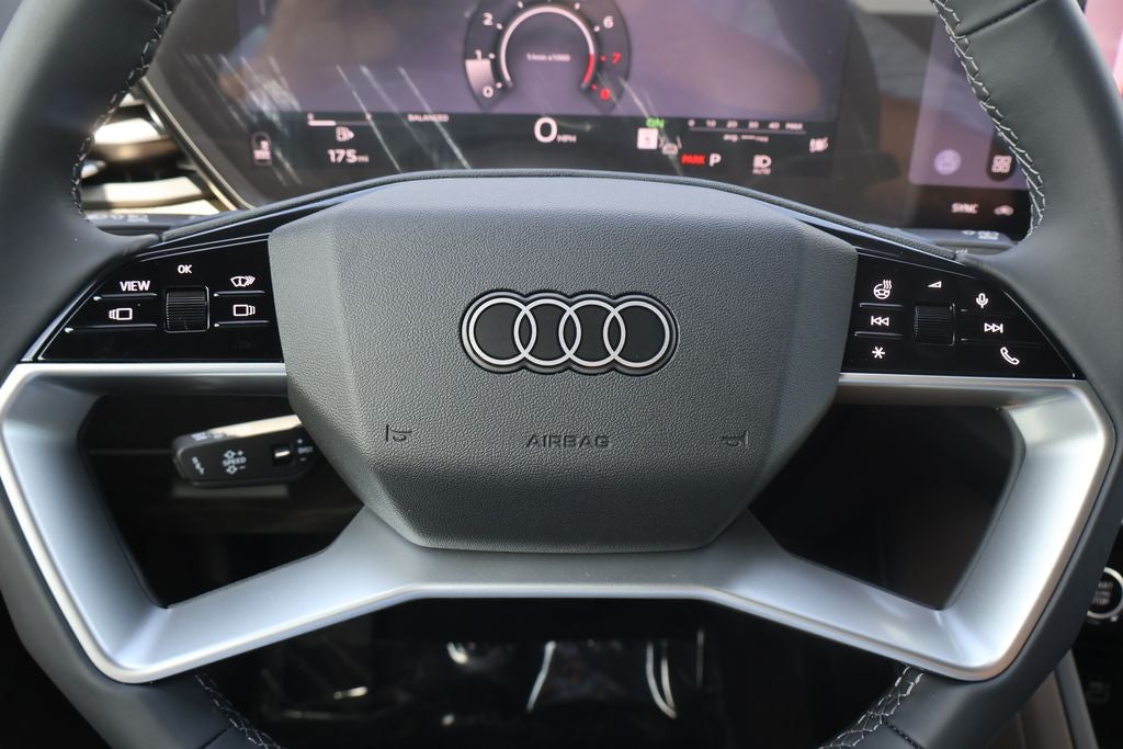2026 Audi Q5 2.0T Premium Plus quattro