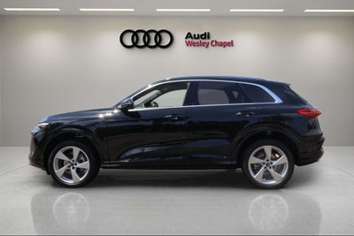 2026 Audi Q5 2.0T Premium Plus quattro