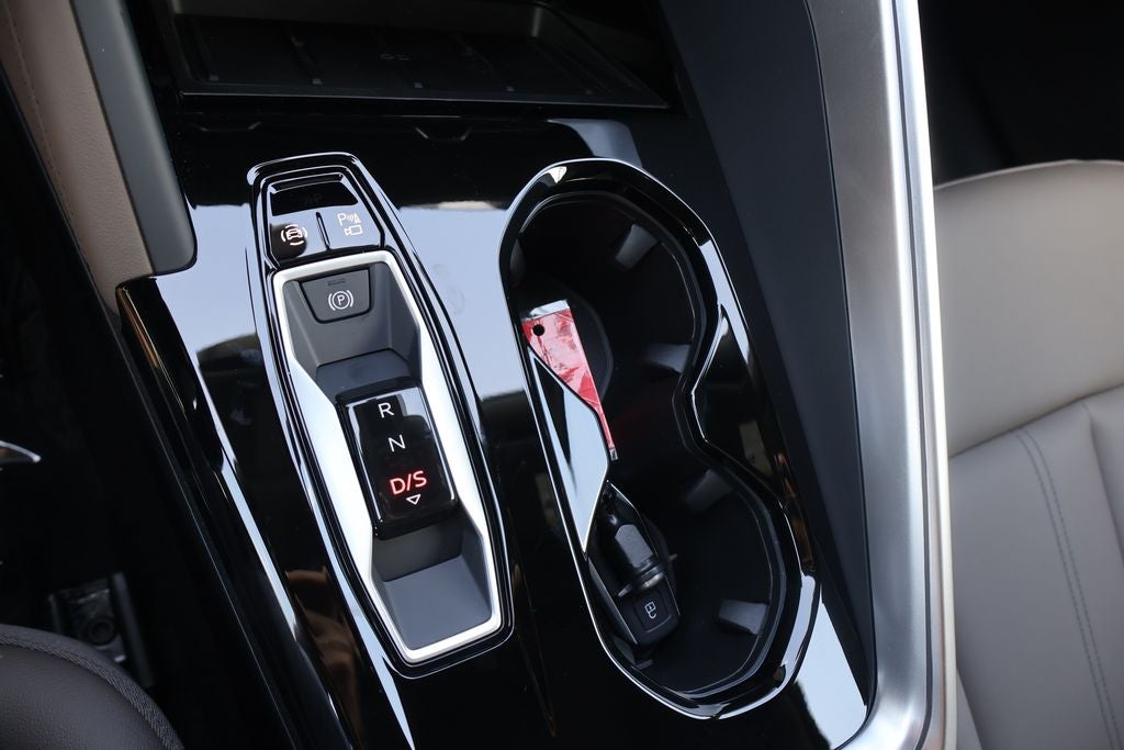 2026 Audi Q5 2.0T Premium Plus quattro