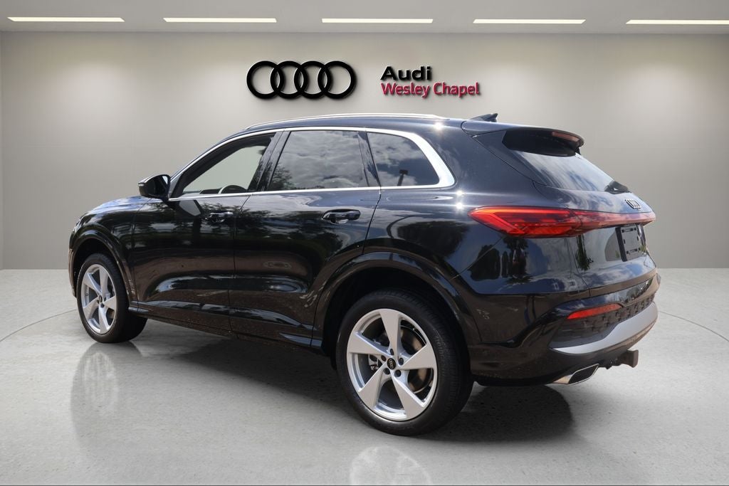 2026 Audi Q5 2.0T Premium Plus quattro