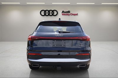 2026 Audi Q5 2.0T Premium Plus quattro