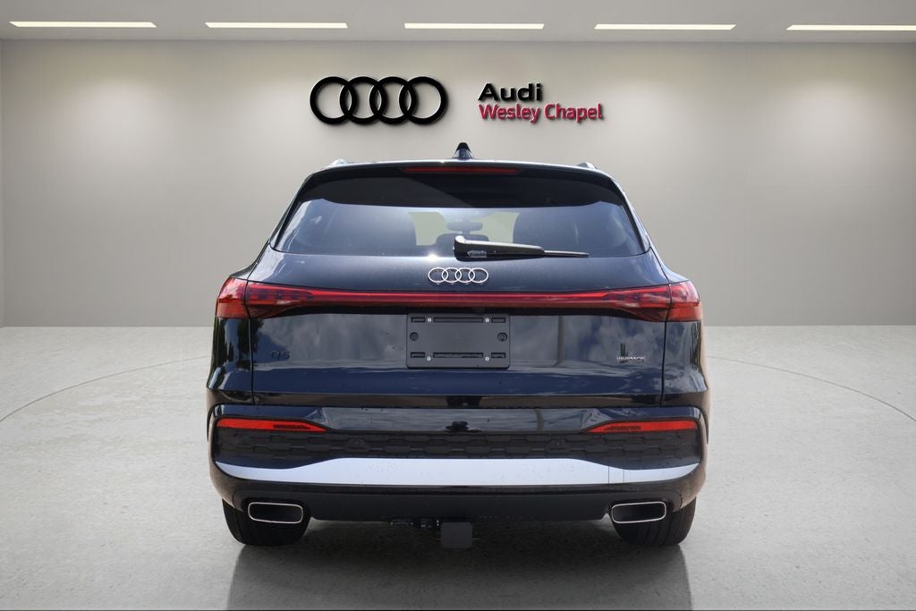 2026 Audi Q5 2.0T Premium Plus quattro
