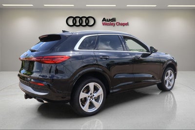 2026 Audi Q5 2.0T Premium Plus quattro