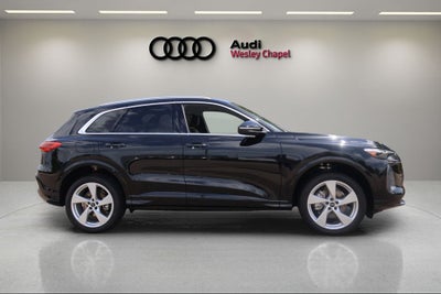 2026 Audi Q5 2.0T Premium Plus quattro