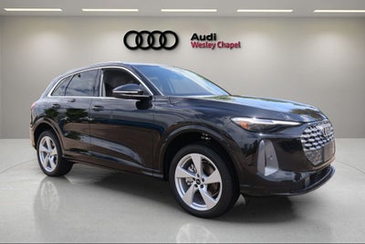 2026 Audi Q5 2.0T Premium Plus quattro