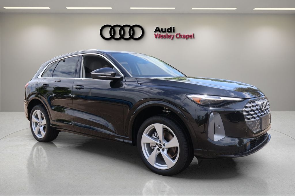 2026 Audi Q5 2.0T Premium Plus quattro