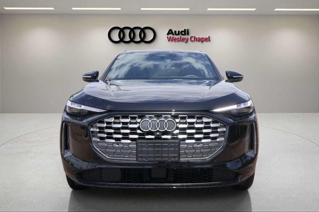 2026 Audi Q5 2.0T Premium Plus quattro
