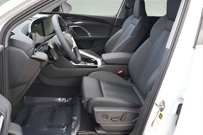2026 Audi Q5 2.0T Premium Plus quattro