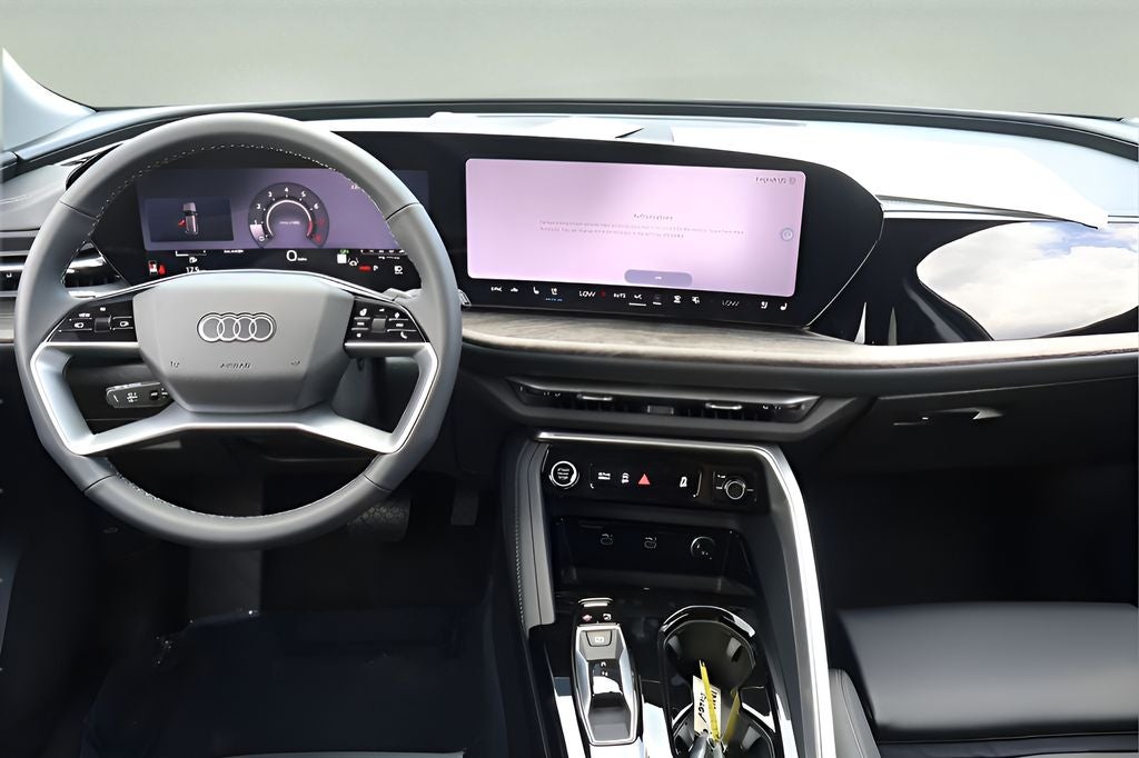 2026 Audi Q5 2.0T Premium Plus quattro