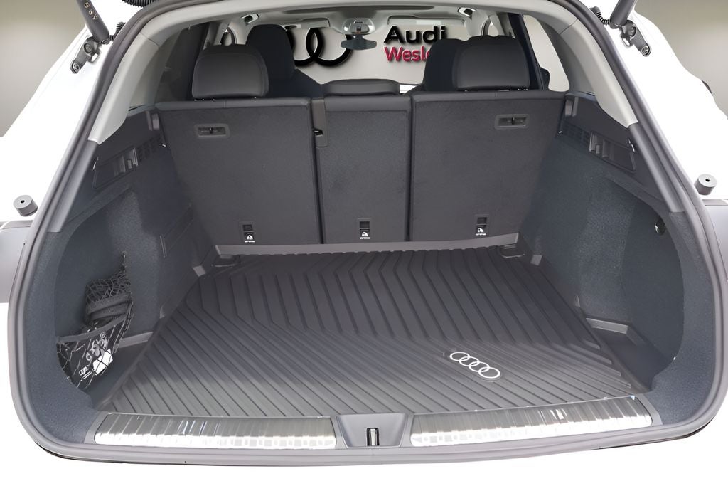 2026 Audi Q5 2.0T Premium Plus quattro