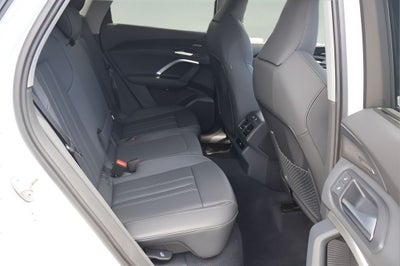 2026 Audi Q5 2.0T Premium Plus quattro