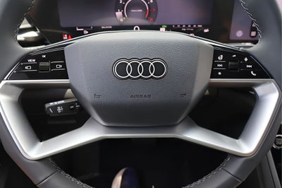 2026 Audi Q5 2.0T Premium Plus quattro