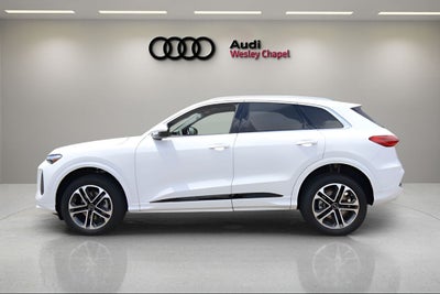 2026 Audi Q5 2.0T Premium Plus quattro