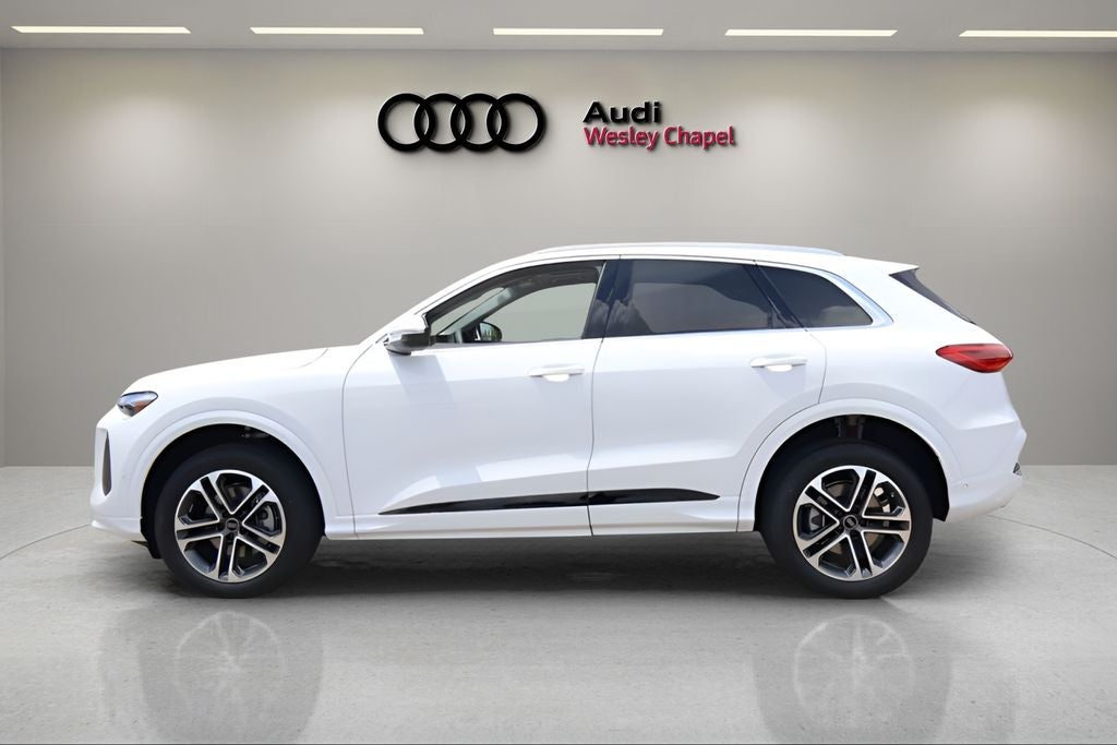2026 Audi Q5 2.0T Premium Plus quattro