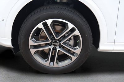 2026 Audi Q5 2.0T Premium Plus quattro
