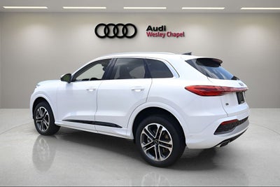 2026 Audi Q5 2.0T Premium Plus quattro