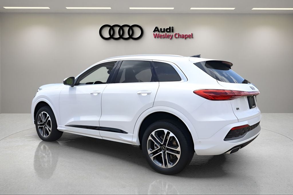 2026 Audi Q5 2.0T Premium Plus quattro