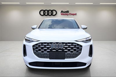 2026 Audi Q5 2.0T Premium Plus quattro