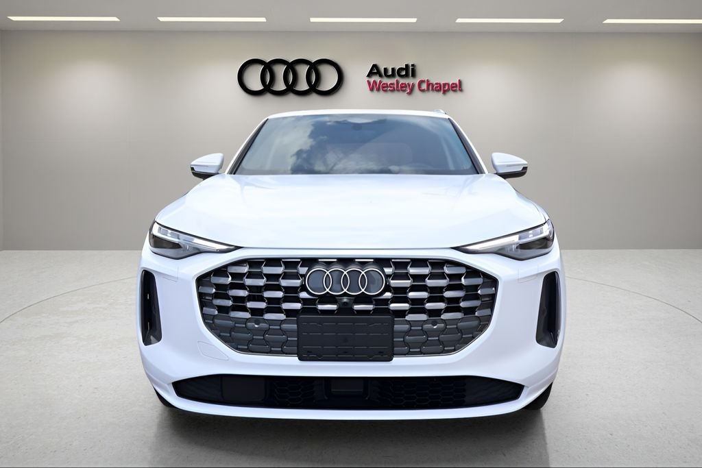2026 Audi Q5 2.0T Premium Plus quattro