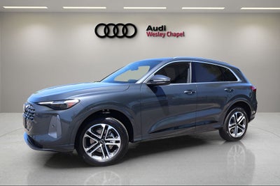 2026 Audi Q5 2.0T Premium Plus quattro