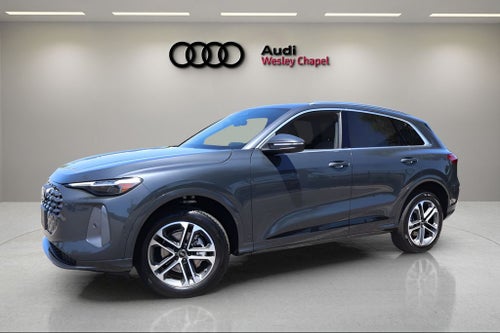 2026 Audi Q5 2.0T Premium Plus quattro