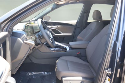 2026 Audi Q5 2.0T Premium Plus quattro