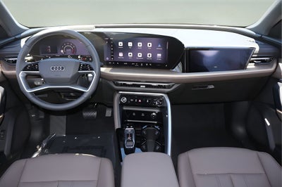 2026 Audi Q5 2.0T Premium Plus quattro