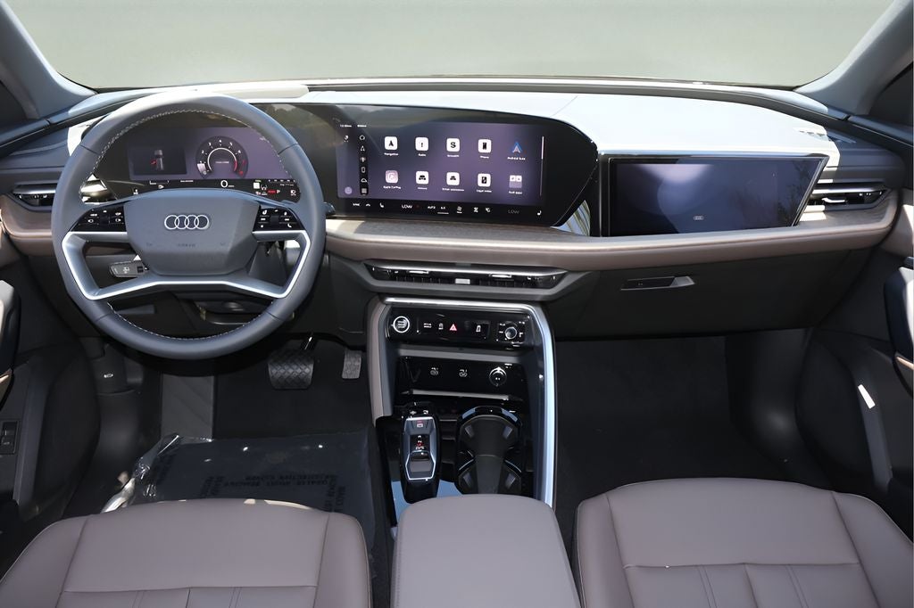 2026 Audi Q5 2.0T Premium Plus quattro