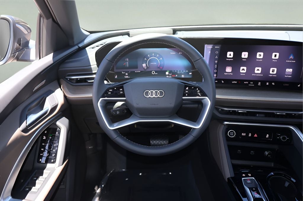 2026 Audi Q5 2.0T Premium Plus quattro