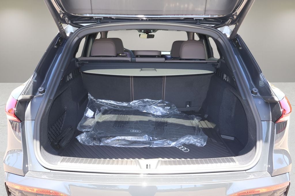 2026 Audi Q5 2.0T Premium Plus quattro