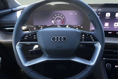 2026 Audi Q5 2.0T Premium Plus quattro