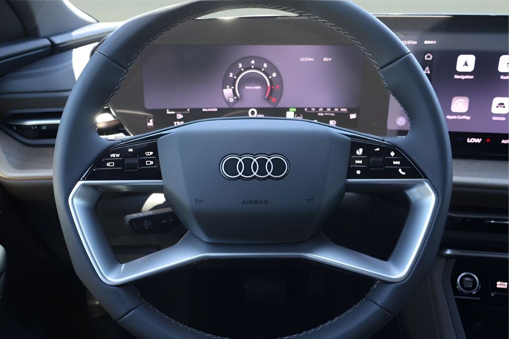 2026 Audi Q5 2.0T Premium Plus quattro