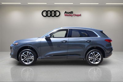 2026 Audi Q5 2.0T Premium Plus quattro