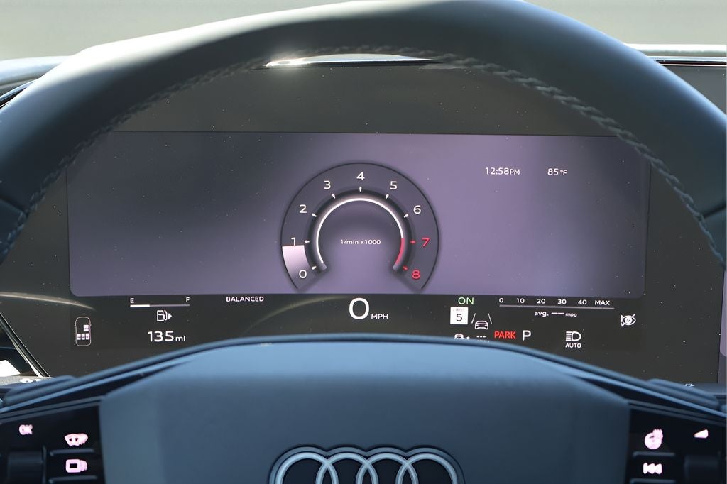 2026 Audi Q5 2.0T Premium Plus quattro