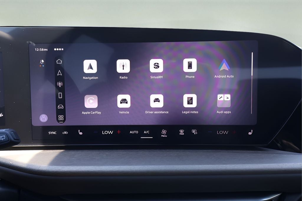 2026 Audi Q5 2.0T Premium Plus quattro